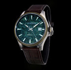 STROND Henge Automatic – Stainless Steel & Bronze