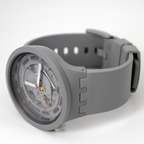 Swatch Big Bold C-Grey - Model SB03M100