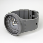 Swatch Big Bold C-Grey - Model SB03M100