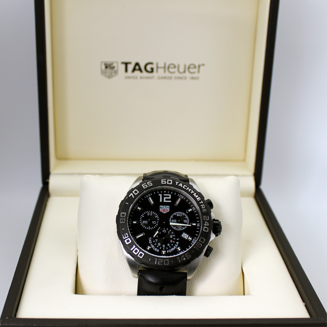 TAG Heuer Formula 1