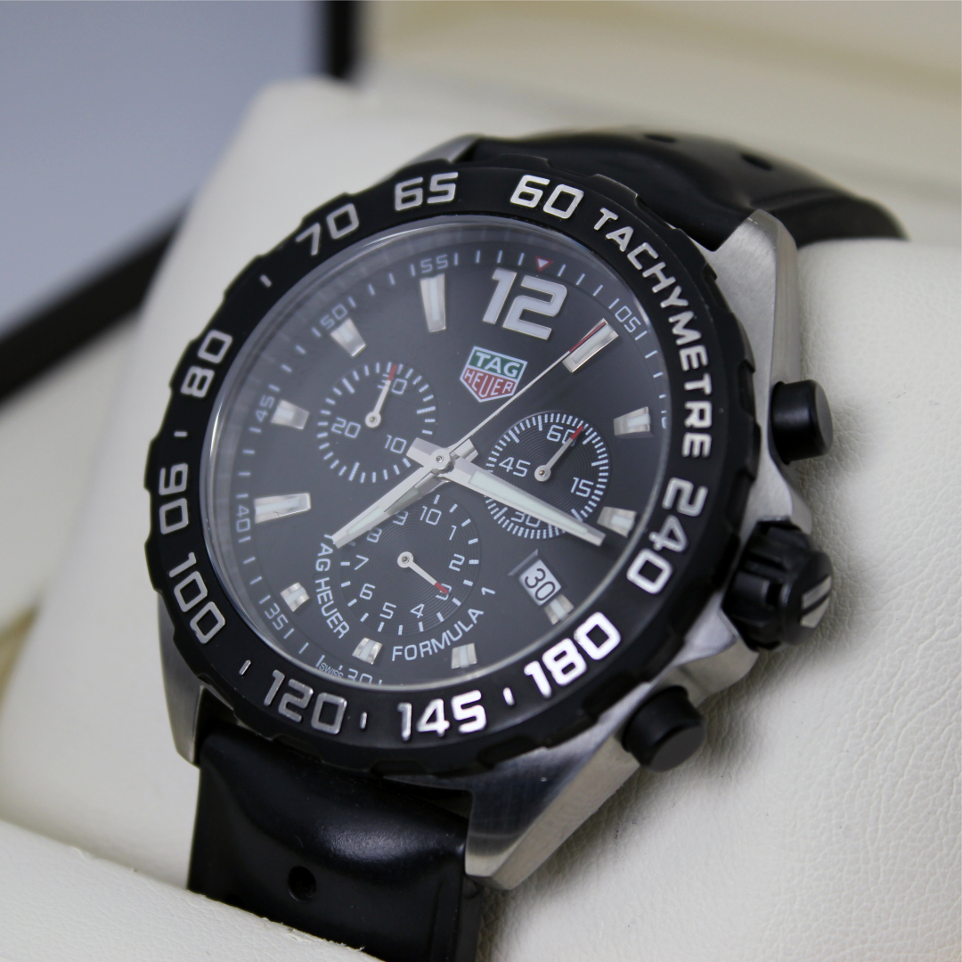TAG Heuer Formula 1