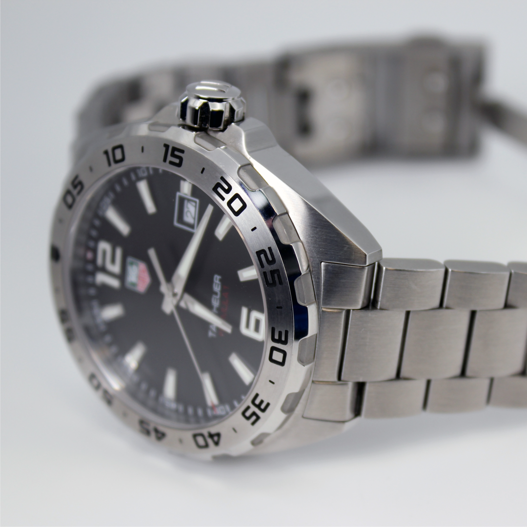 TAG Heuer Formula 1 Quartz (2025 Model)