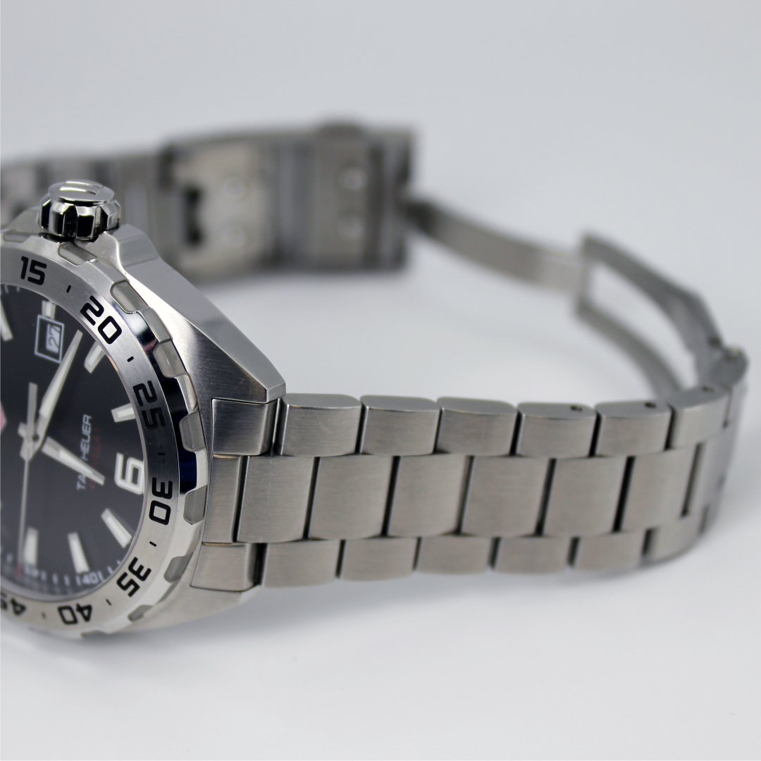 TAG Heuer Formula 1 Quartz (2025 Model)
