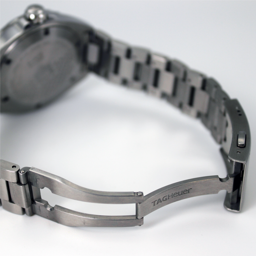 TAG Heuer Formula 1 Quartz (2025 Model)