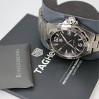 TAG Heuer Formula 1 Quartz (2025 Model)