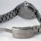 TAG Heuer Formula 1 Quartz (2025 Model)
