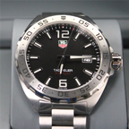 TAG Heuer Formula 1 Quartz (2025 Model)