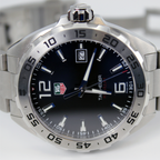 TAG Heuer Formula 1 Quartz (2025 Model)