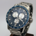 Tissot Supersport Chrono