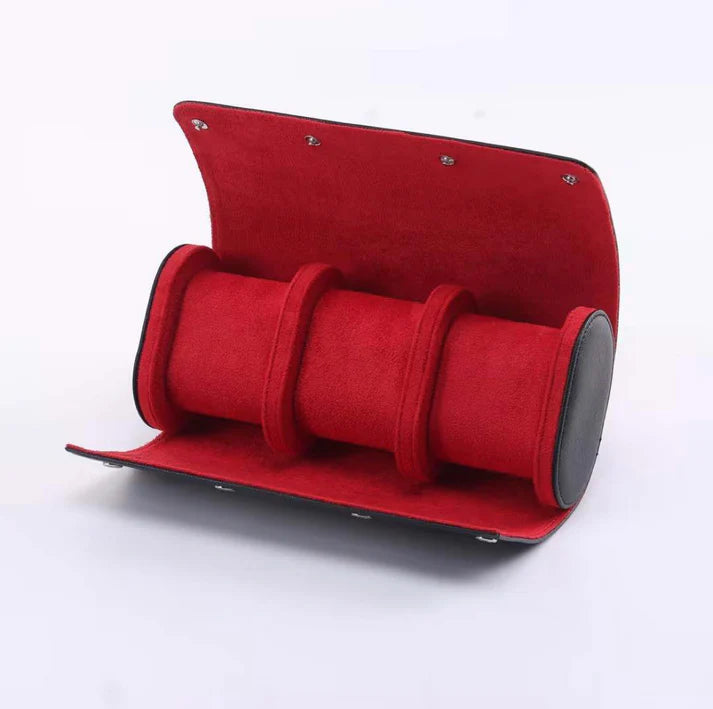 Vancouver Watch Roll