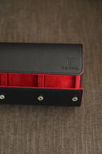 Vancouver Watch Roll