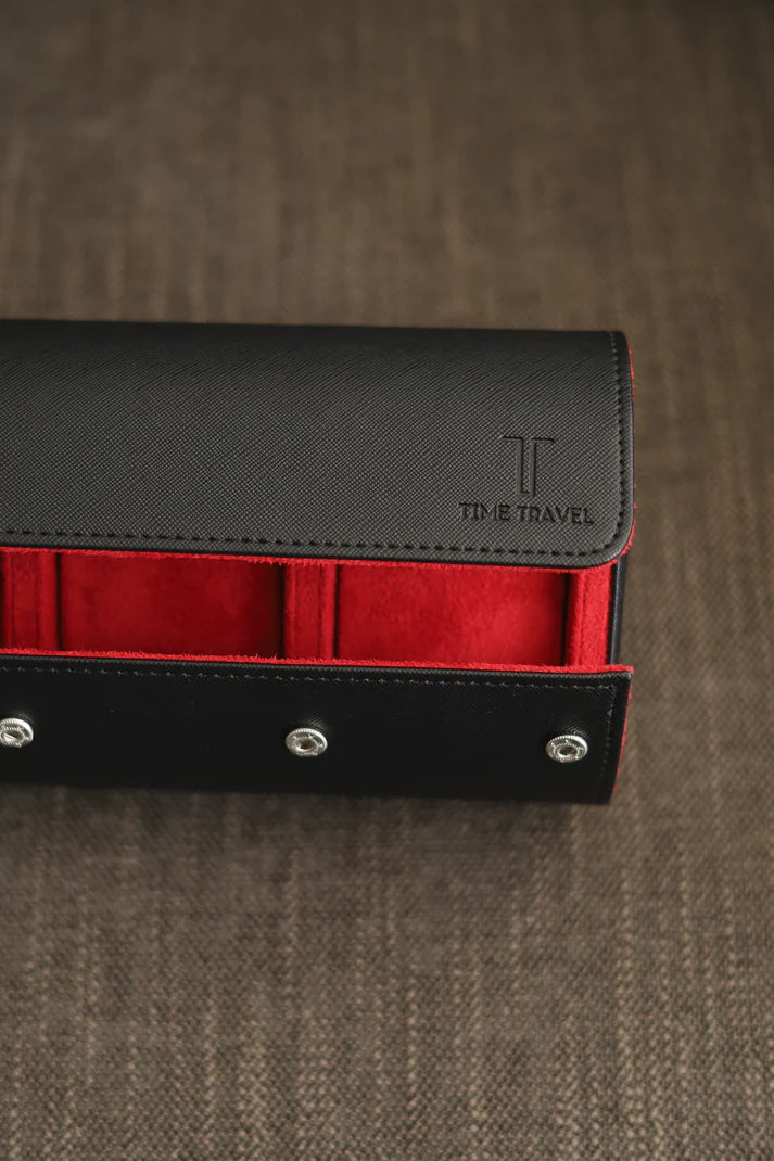 Vancouver Watch Roll