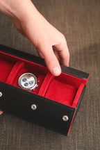 Vancouver Watch Roll