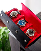 Vancouver Watch Roll