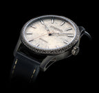 STROND SARSEN Automatic – Gunmetal Case & Antique Steel Bezel