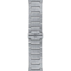 Tissot PRX Powermatic 80 Mens Green Watch T1374071109100