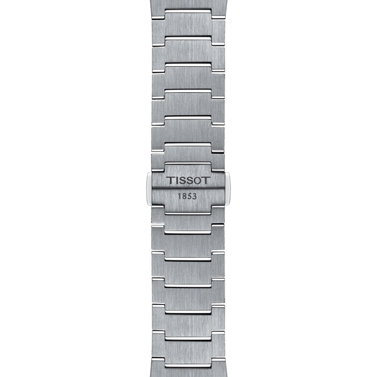 Tissot PRX Powermatic 80 Mens Silver Watch T9314074129100