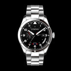 STROND G-AXDN 24-Hour Automatic – Black Concorde Edition