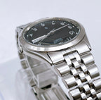 Vintage Citizen Quartz (6100-S96389) - 1980s Day/Date - JDM