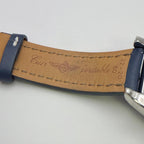Breitling Galactic 44 Automatic Day-Date | Blue Dial | A45320 | 44mm