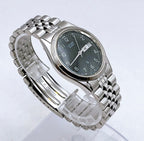 Vintage Citizen Quartz (6100-S96389) - 1980s Day/Date - JDM
