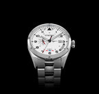 STROND G-AXDN 24-Hour Automatic – White Concorde Edition